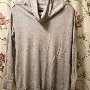 Lou and grey sweater